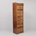 1204 4370 ARCHIVE CABINET